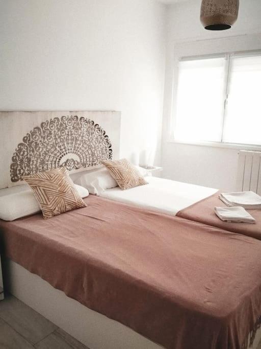 Apartamento Center Wifi Parking Free *