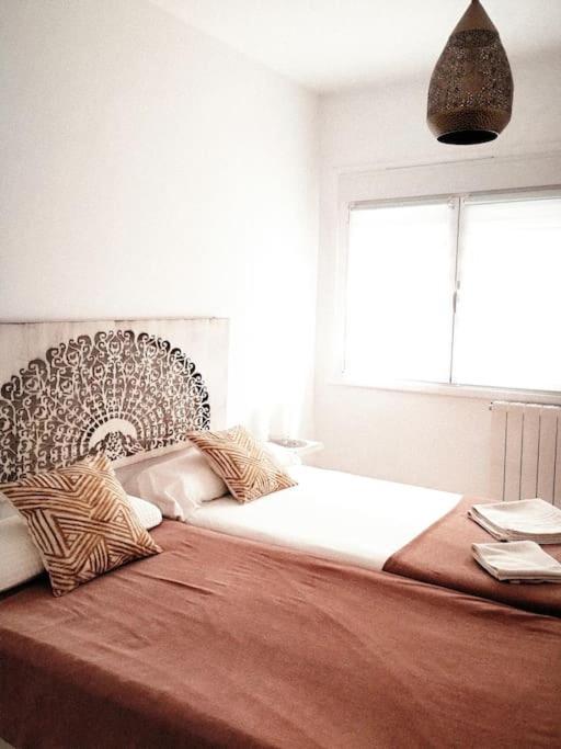 Apartamento Center Wifi Parking Free *