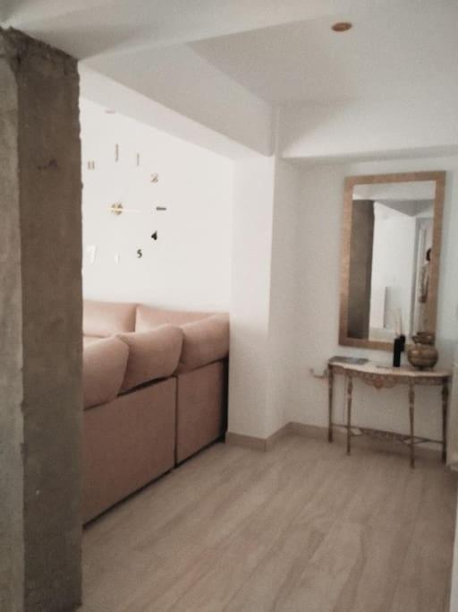 Center Wifi Parking Free Apartamento Granada
