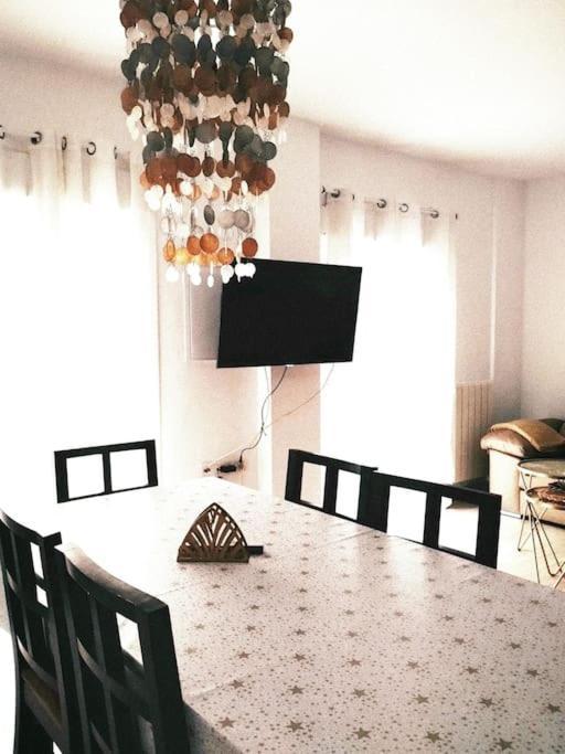 Center Wifi Parking Free Apartamento Granada