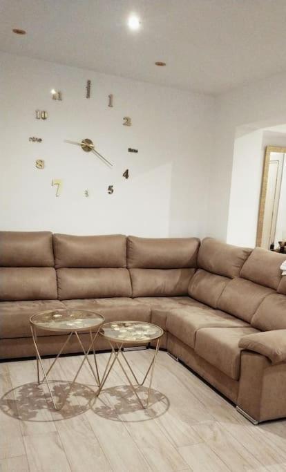 Apartamento Center Wifi Parking Free Granada