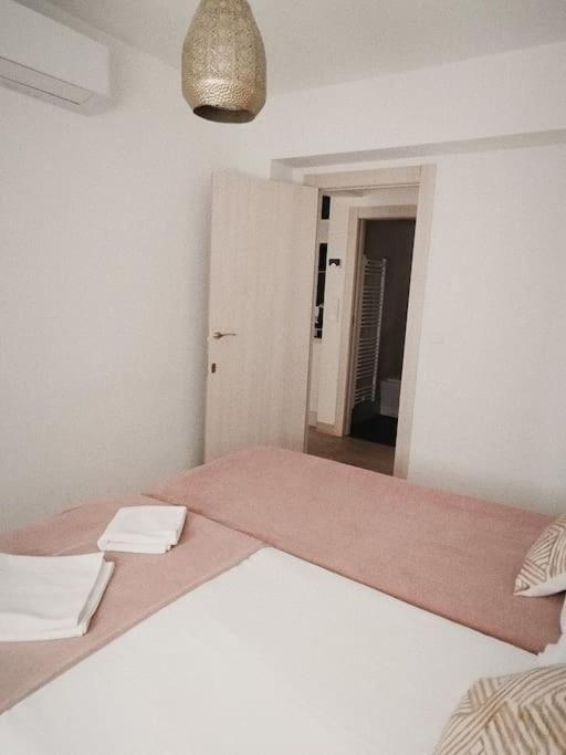 Center Wifi Parking Free Apartamento *