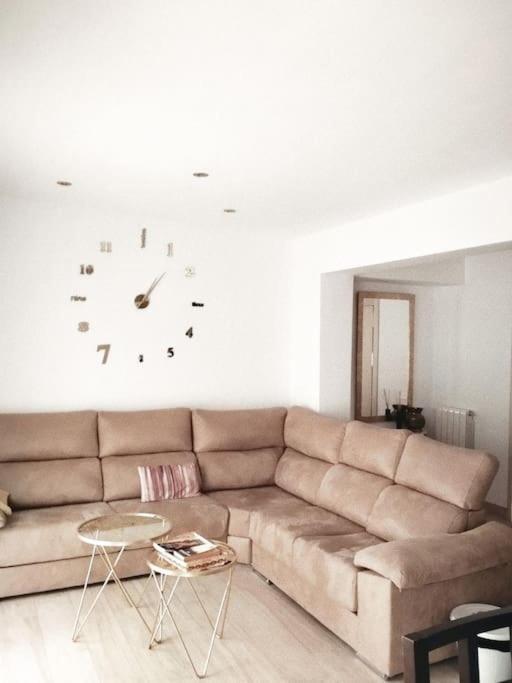 Apartamento Center Wifi Parking Free