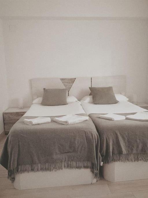 Apartamento Center Wifi Parking Free *