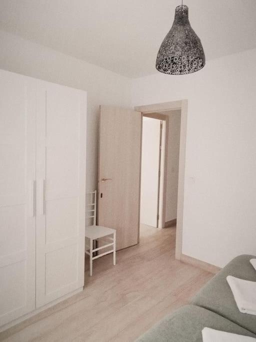 Apartamento Center Wifi Parking Free