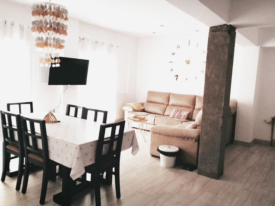 Apartamento Center Wifi Parking Free Granada