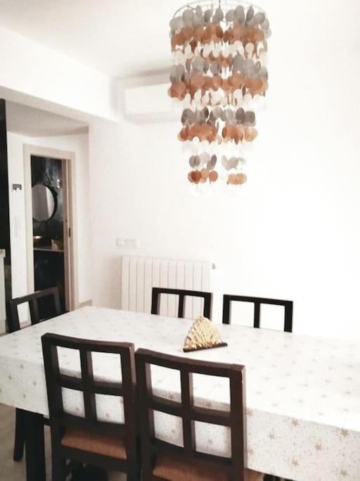 Apartamento Center Wifi Parking Free Granada