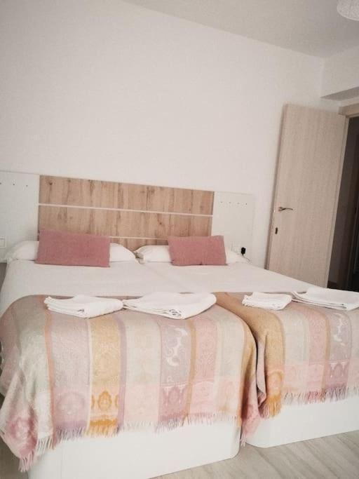 Apartamento Center Wifi Parking Free