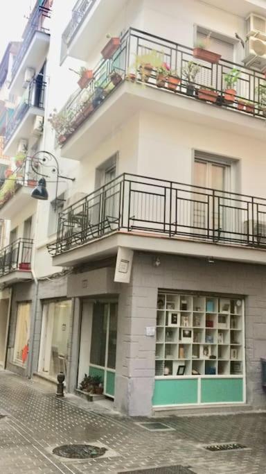 Apartamento Center Wifi Parking Free *
