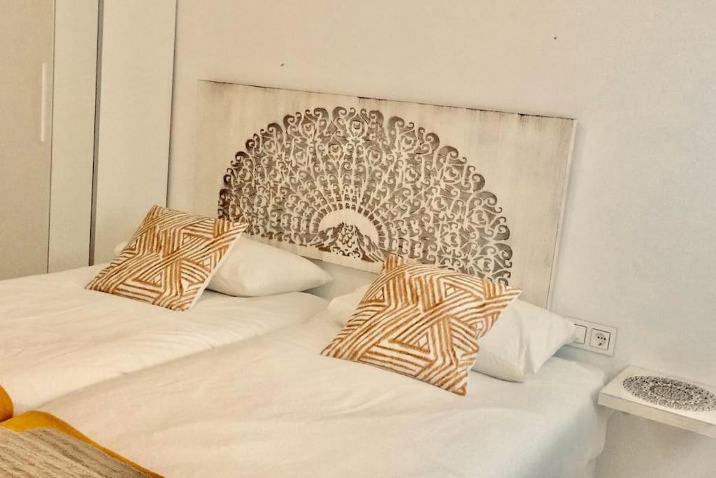Apartamento Center Wifi Parking Free