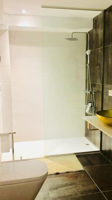 Apartamento Center Wifi Parking Free *