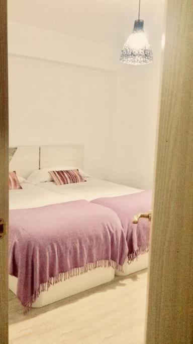 Apartamento Center Wifi Parking Free