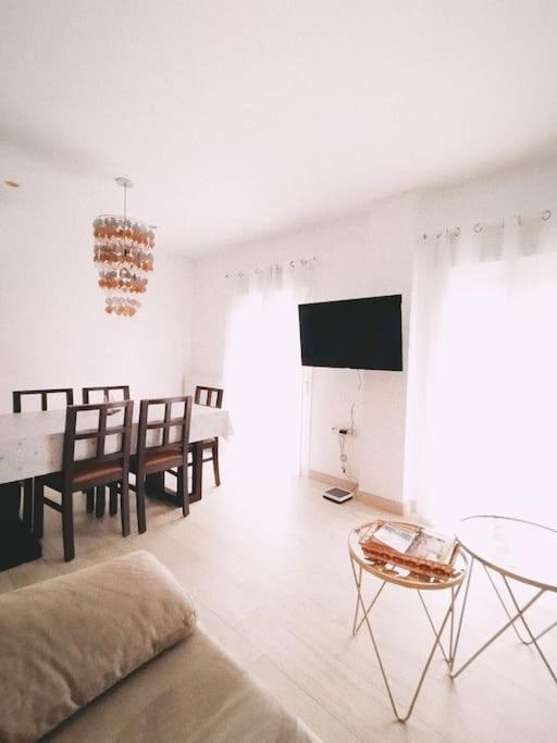 Apartamento Center Wifi Parking Free *
