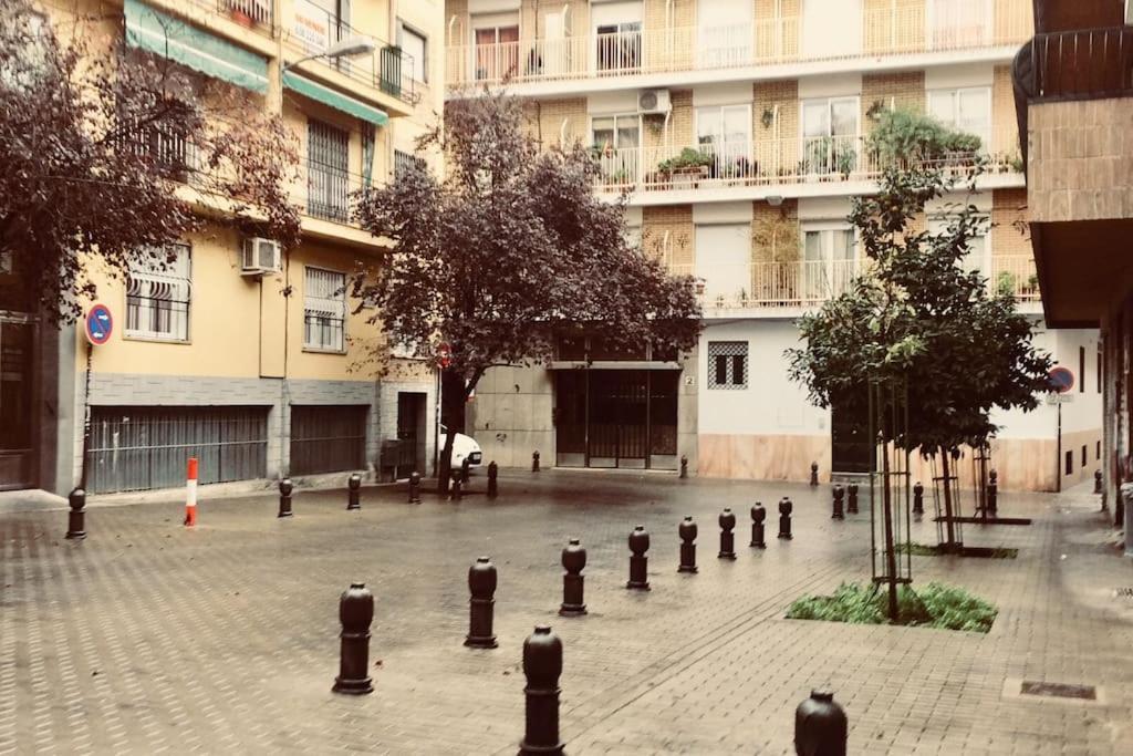 Apartamento Center Wifi Parking Free *