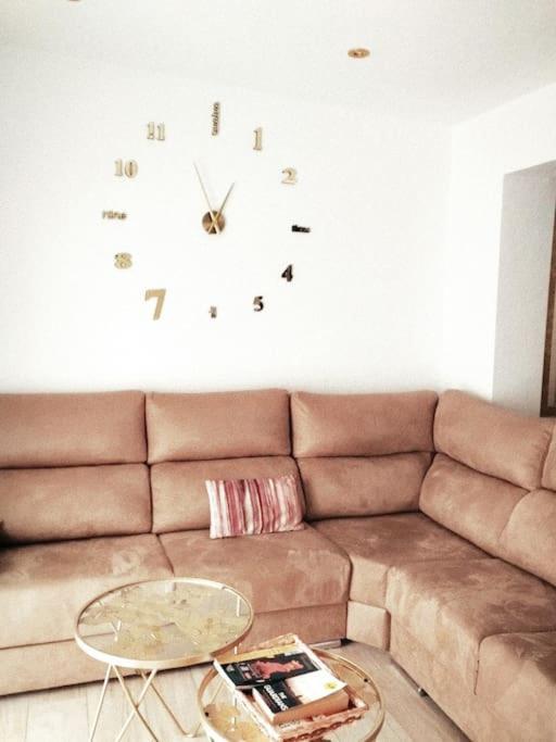Center Wifi Parking Free Apartamento