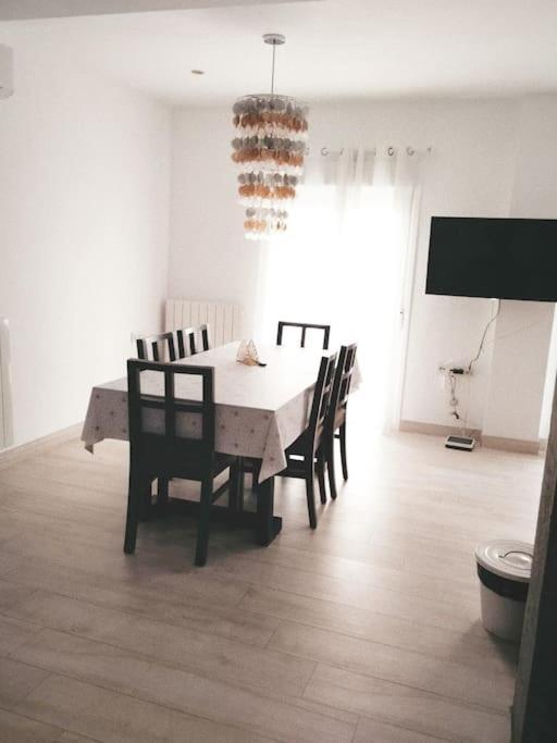 Apartamento Center Wifi Parking Free