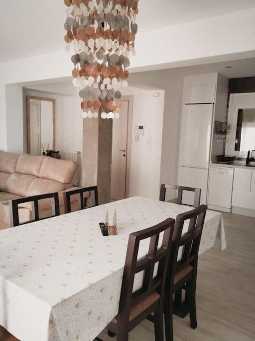 Center Wifi Parking Free Appartement