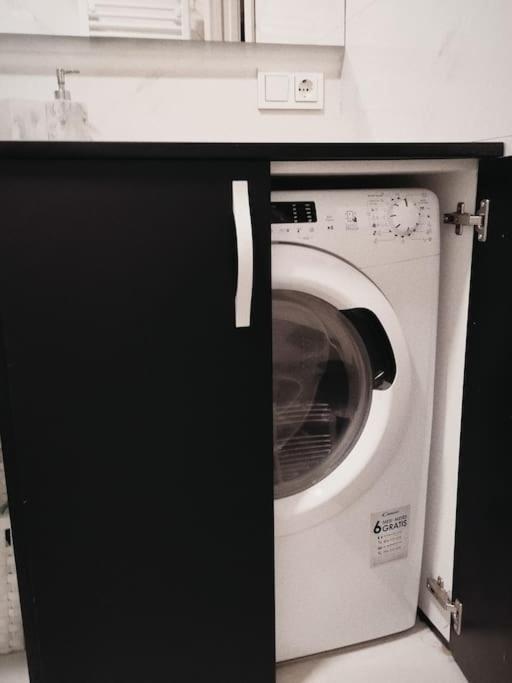 Appartement Center Wifi Parking Free